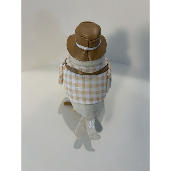 Truffle Mushroom Collector Bird Spritz Target Featherly Friend 2024 Spring - Picture 2 of 2